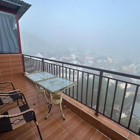 Da Lat Cao Nguyen Hotel Exterior photo